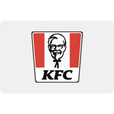 KFC E-Gift (Instant Voucher) KFC E-Gift (Instant Voucher)