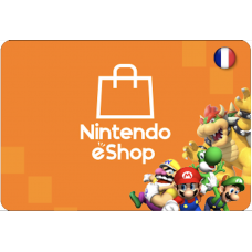 Amazon a Nintendo eShop Gift Card Amazon a Nintendo eShop Gift Card