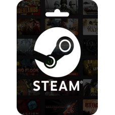 Steam Gift Card 3300 INR INDIA Steam Gift Card 3300 INR INDIA
