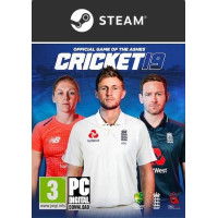 Cricket 19 – PC