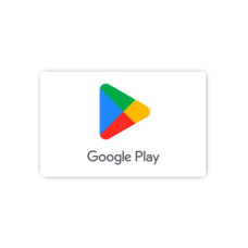 Google Play Gift Card Rs. 300 (India)