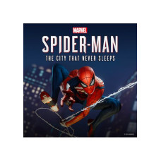 Marvel’s Spider-Man The City That Never Sleeps – Season Pass PS4