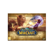 World of Warcraft PC / Mac World of Warcraft PC / Mac