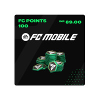 EA Sports FC Mobile 100 FC POINTS
