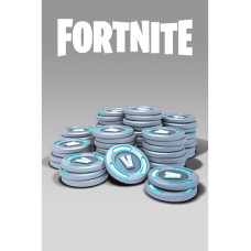 Fortnite 5000 V-Bucks – iOS / Android Mobile