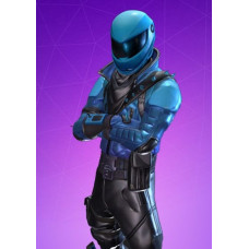 Fortnite HONOR Guard Outfit / Skin