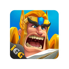 Lords Mobile PIN 375 Lords Mobile PIN 375