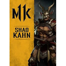 Shao Kahn – XBOX One